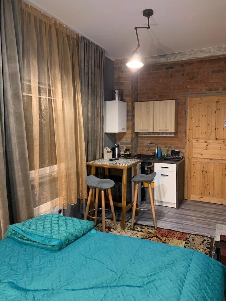 Siedlisko Kępina Zdrój Ostrow (Myszkow) Exterior foto