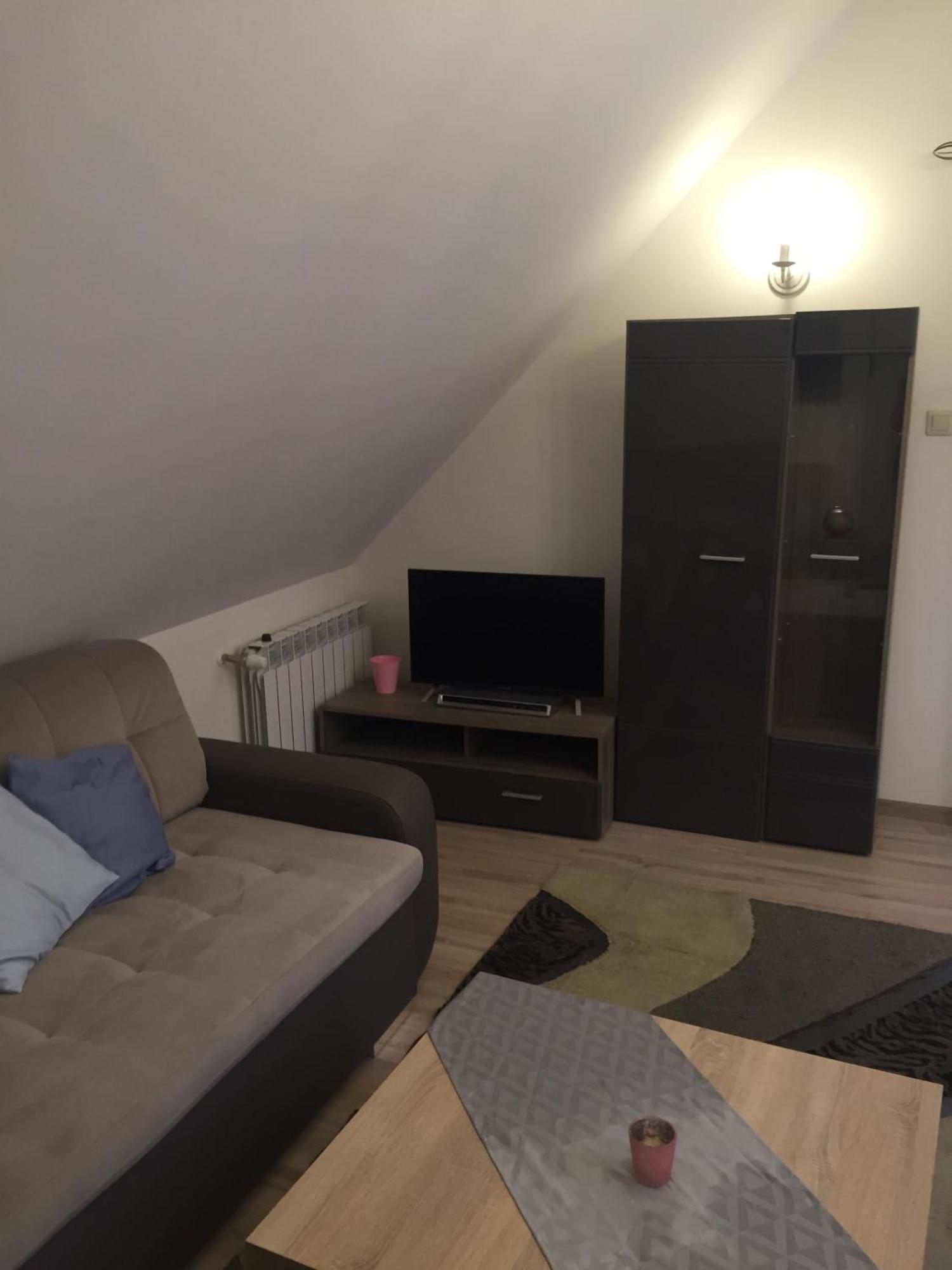 Siedlisko Kępina Zdrój Ostrow (Myszkow) Exterior foto